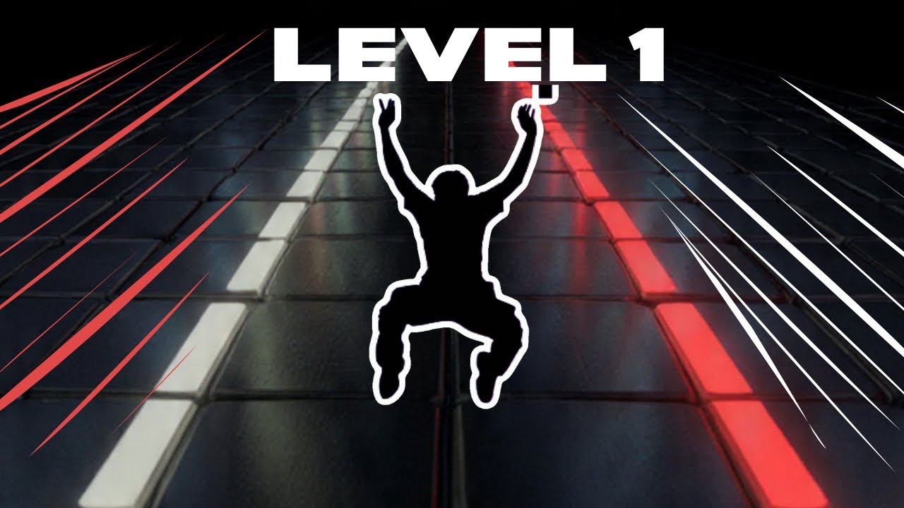 HIGH QUALITY Immersive Interactive Warm-Up viral / viral interactive game FULL VERSION