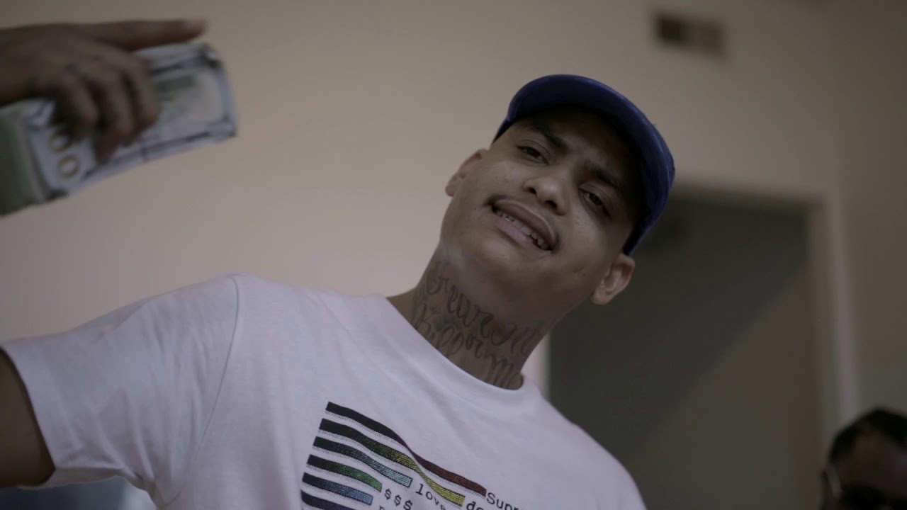 RoadRunner Savy X Midwest Millz // 2 Fa 5 // Shot/Cut By @FatKidFilms