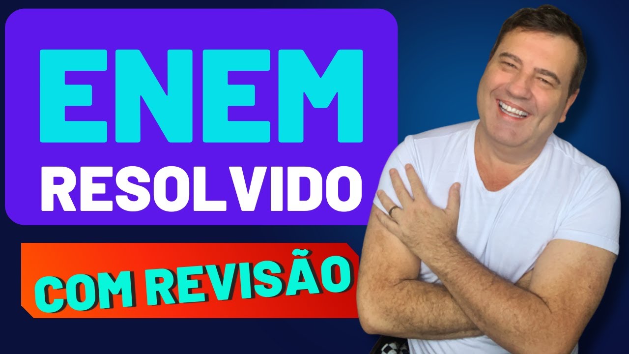 💡 ENEM PPL | O ferro metálico é obtido em altos-fornos pela mistura do minério hematita