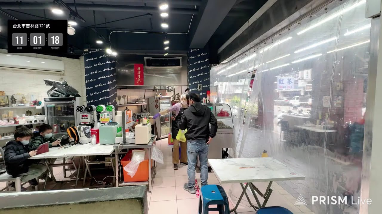 3月7日 和妹麵店直播#ubereats 人情冷暖再來一碗，彼此不熟見麵就熟❤️妳我不熟，見麵就熟#live#streetfood #chinesefoodlover#熱門