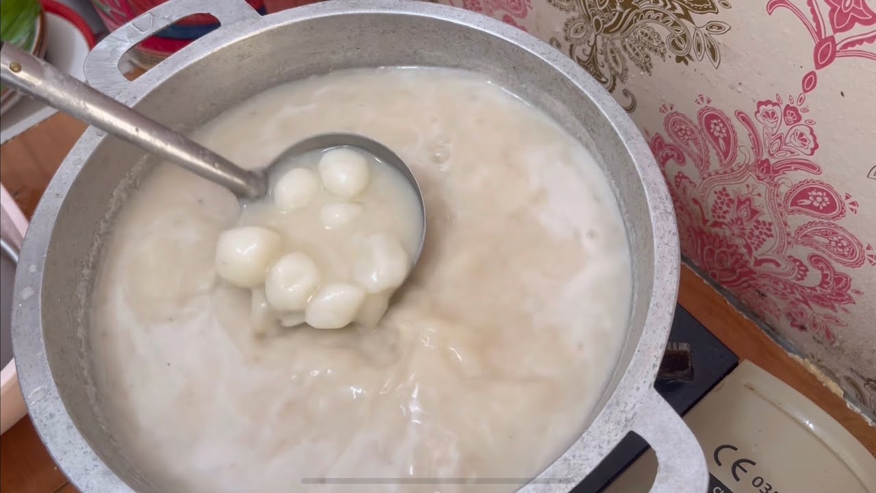 របៀបធ្វេីនំអុីរបស់mommyអូនឡូ​អូនហ្វា