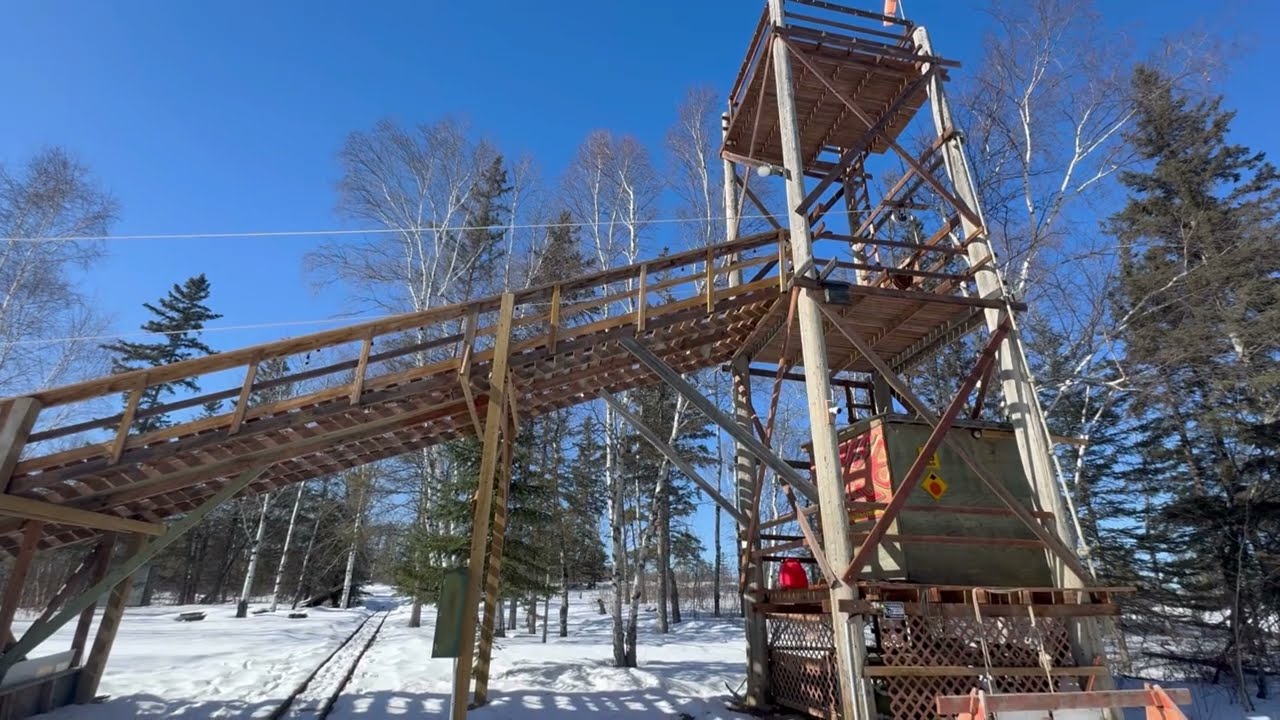 Planning for spring - riding a few laps 