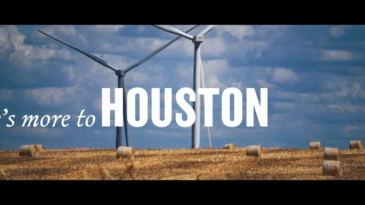 There&rsquo;s more to Houston with the Chronicle