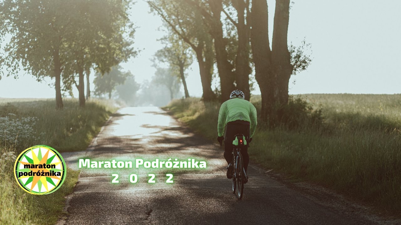 Maraton Podróżnika 2022