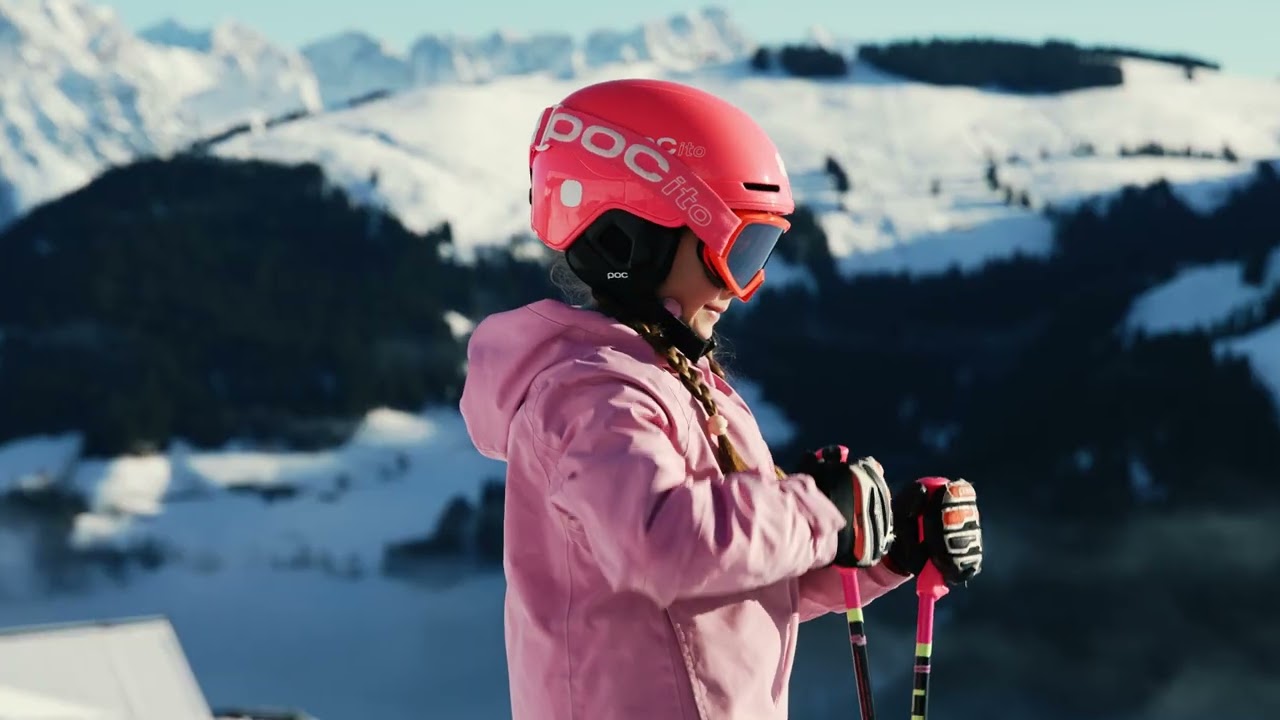 Skifahren f&uuml;r die ganze Familie
