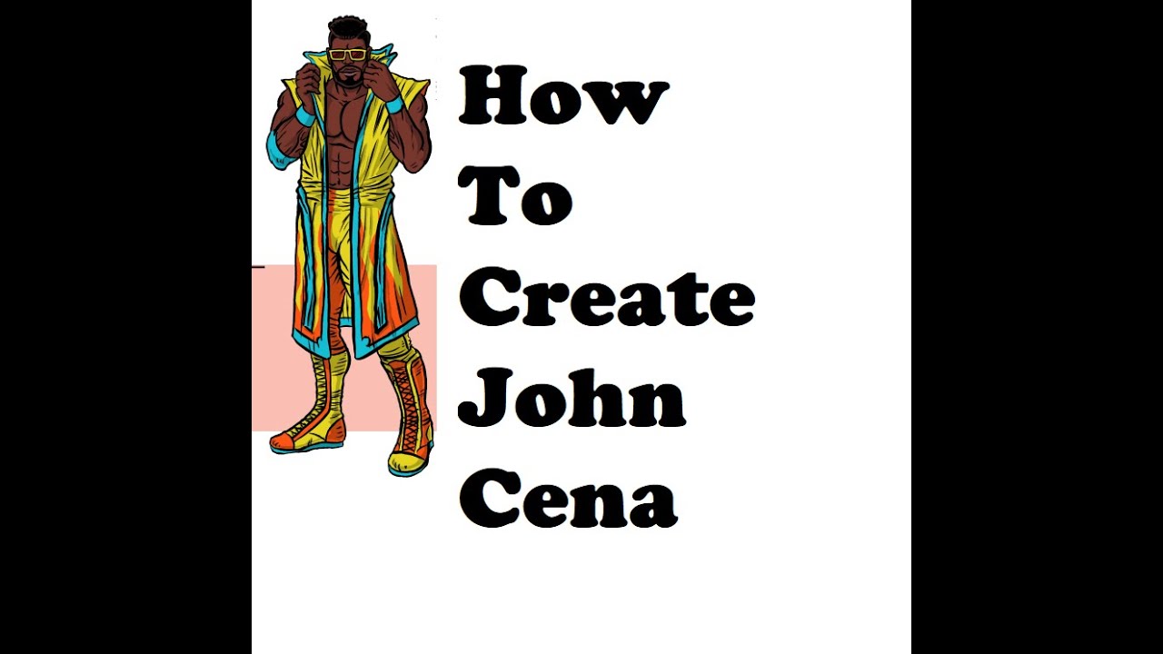 Creating a Wrestler in World Wide Wrestling