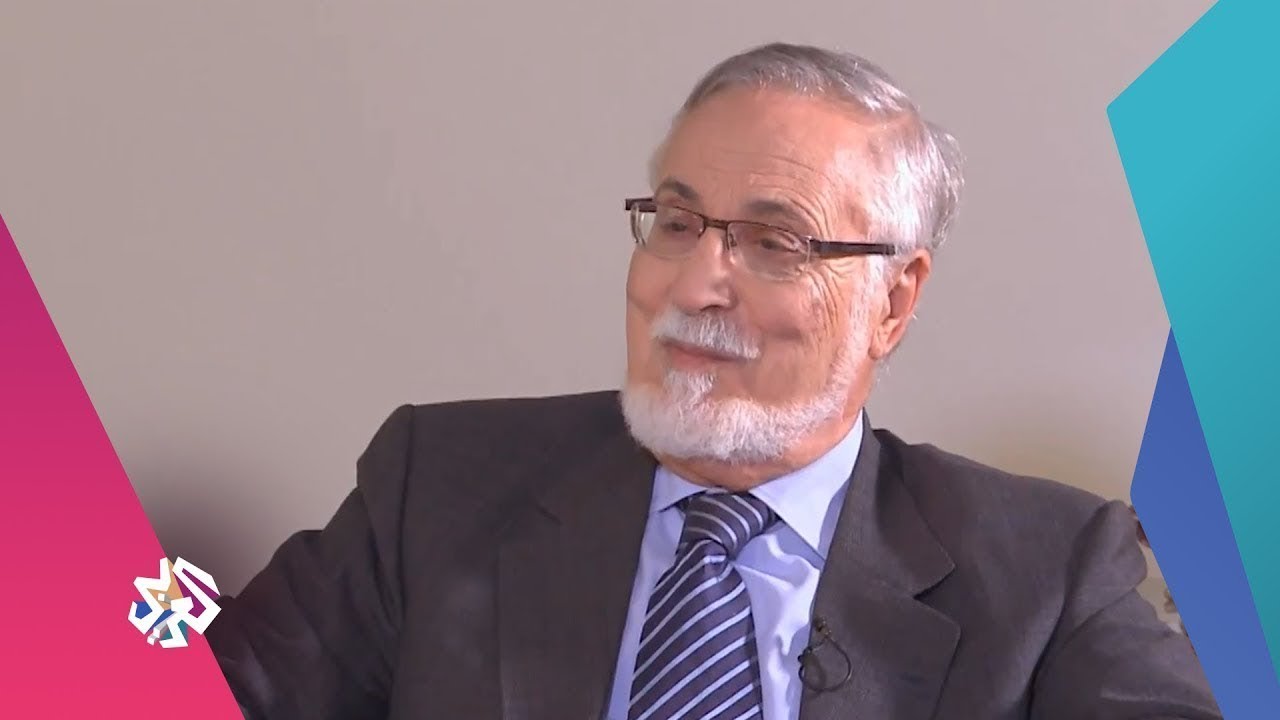 وفي رواية أخرى│إسماعيل العلوي الأمين العام السابق لحزب التقدم والاشتراكية المغربي - الجزء الثاني
