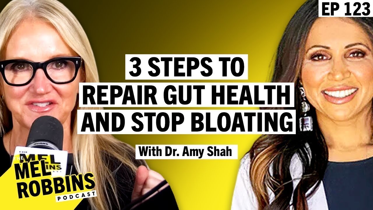 The Science of Your Gut: 3 Easy Steps to Reduce Bloating, Improve Digestion, and Feel Better Today