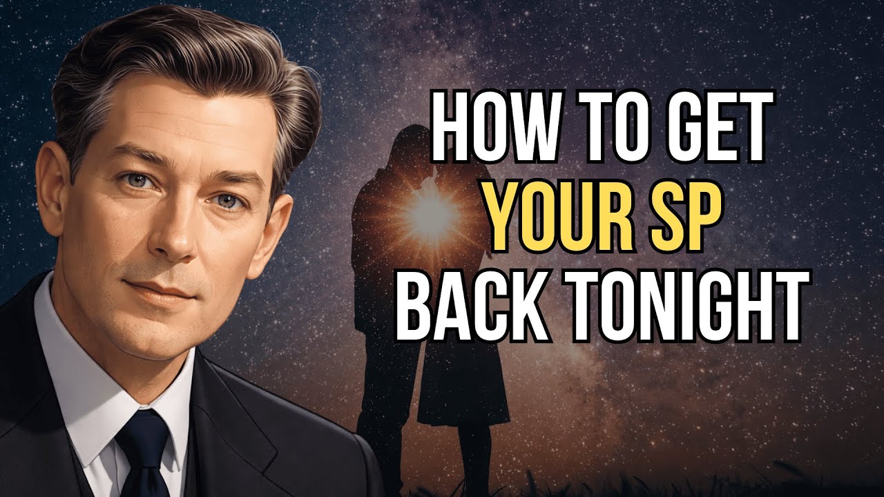 7 Hidden Signs Your Specific Person Is Thinking About You | Neville Goddard Law of Assumption