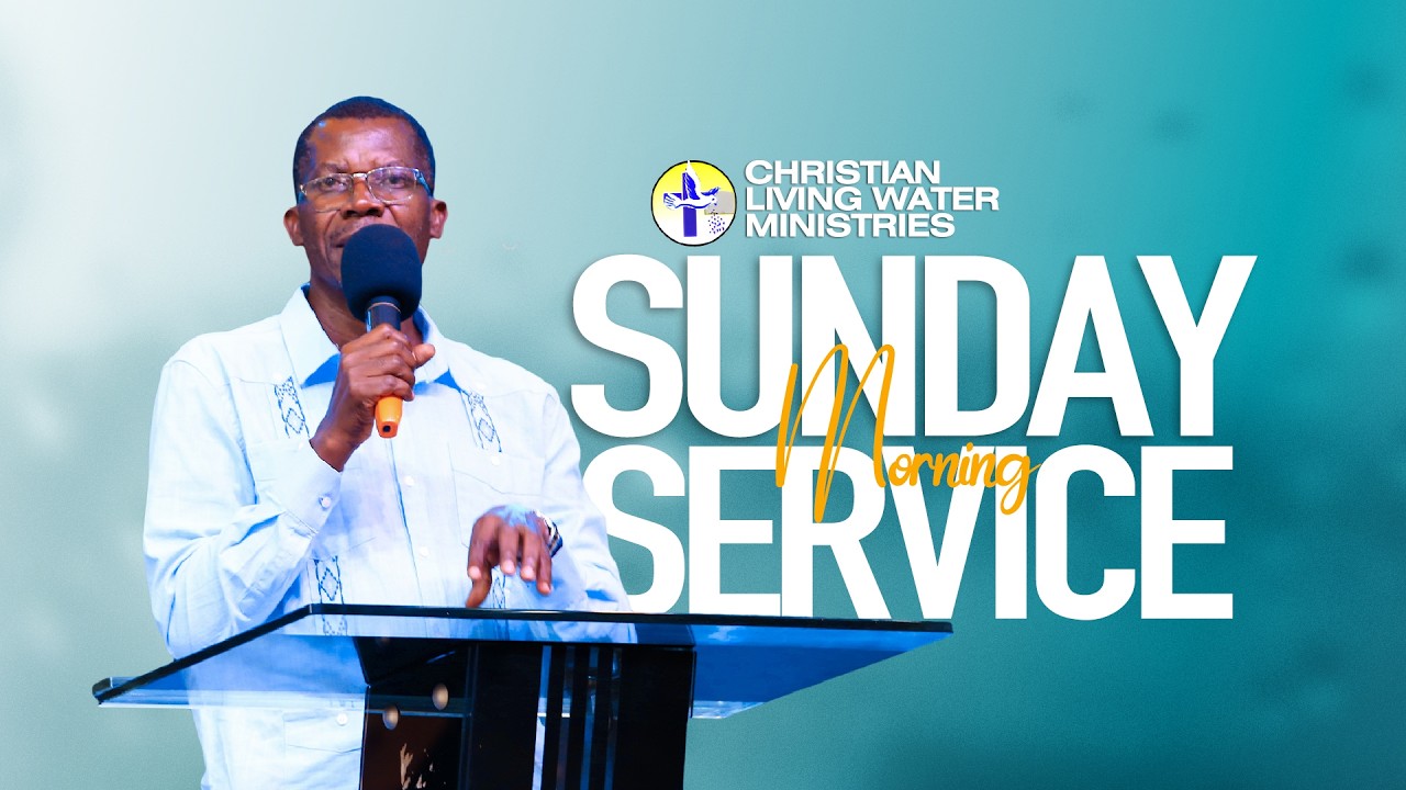SUNDAY  SERVICE