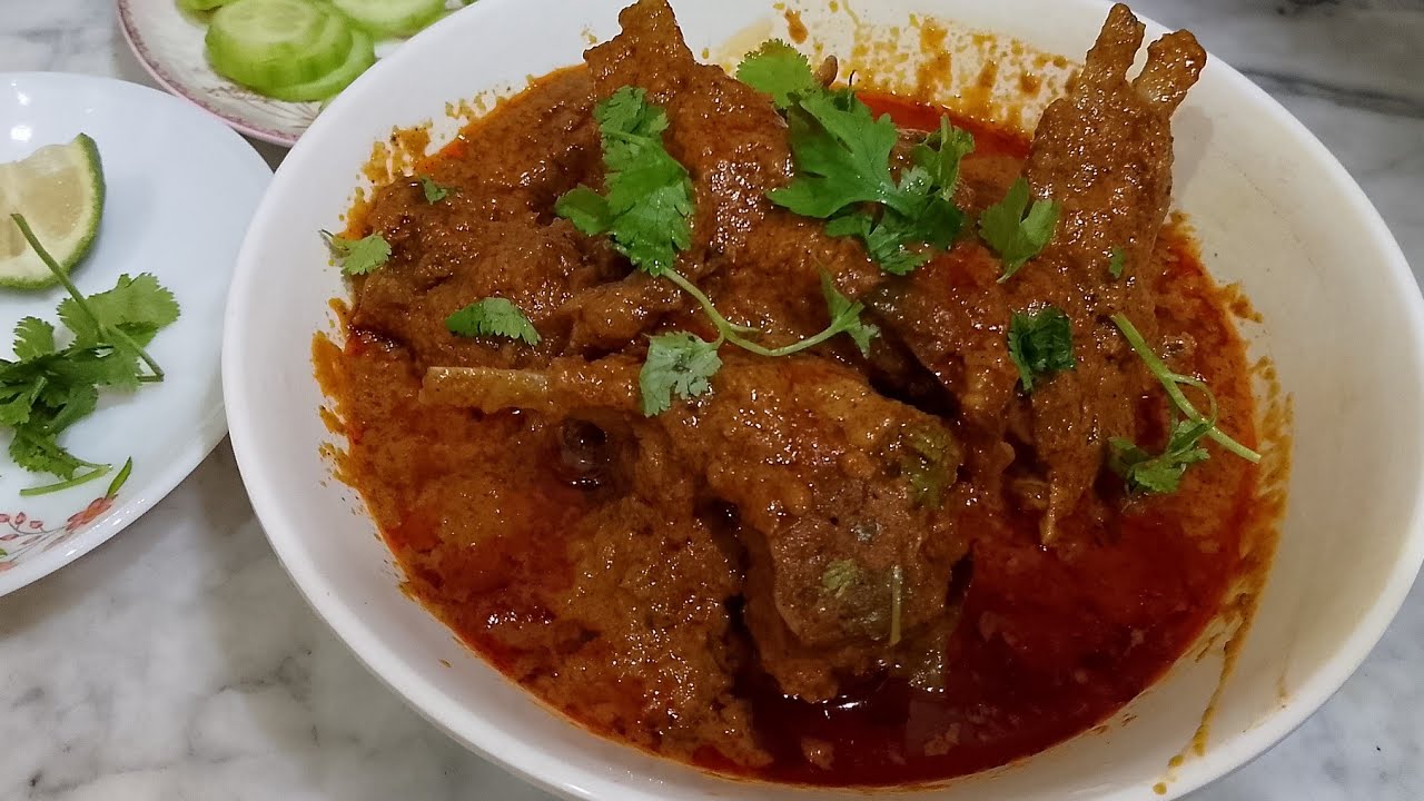 Mutton Bhuna chaap Sheri is best recipe.| Ramadan special.| Homemade easy recipe.| S.K.K
