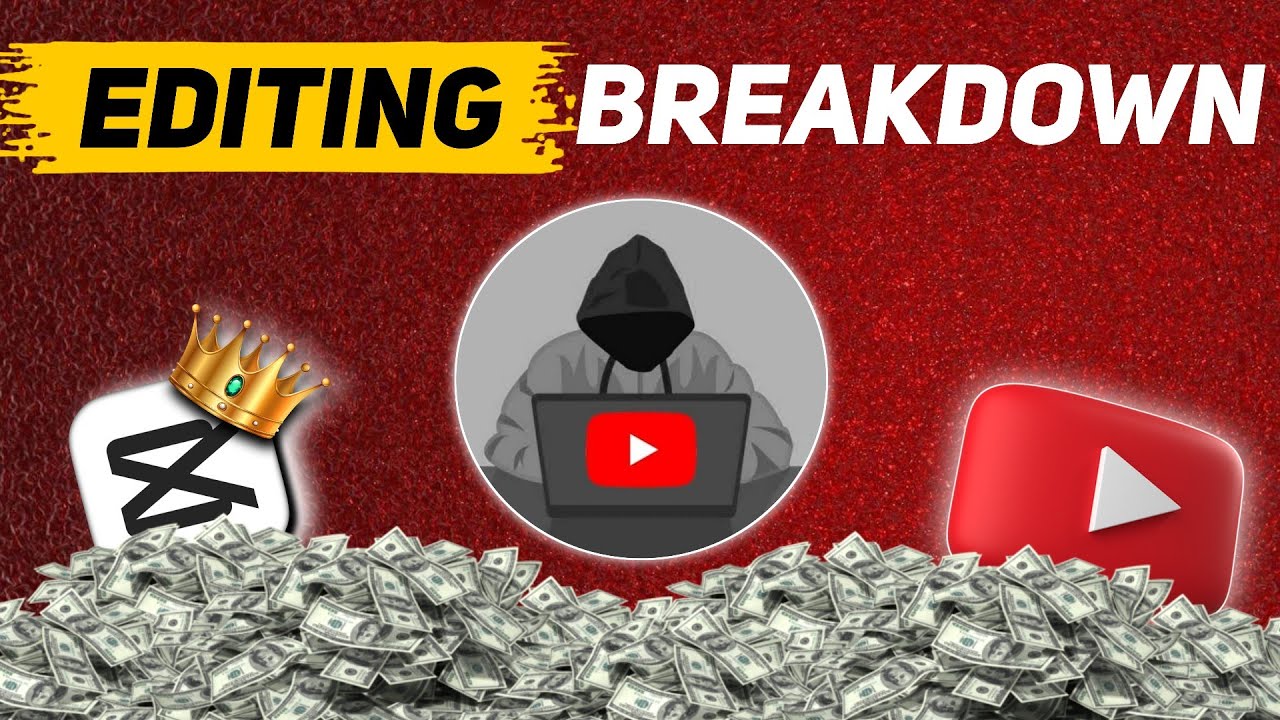 decodingyt video Editing tutorial | editing breakdown #decodingyt @decodingyt