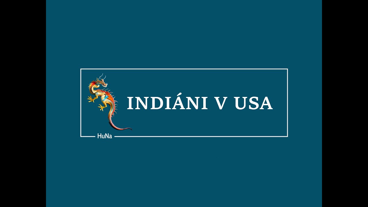 Indiáni žijí v USA dodnes. Život však nemají snadný, proč?