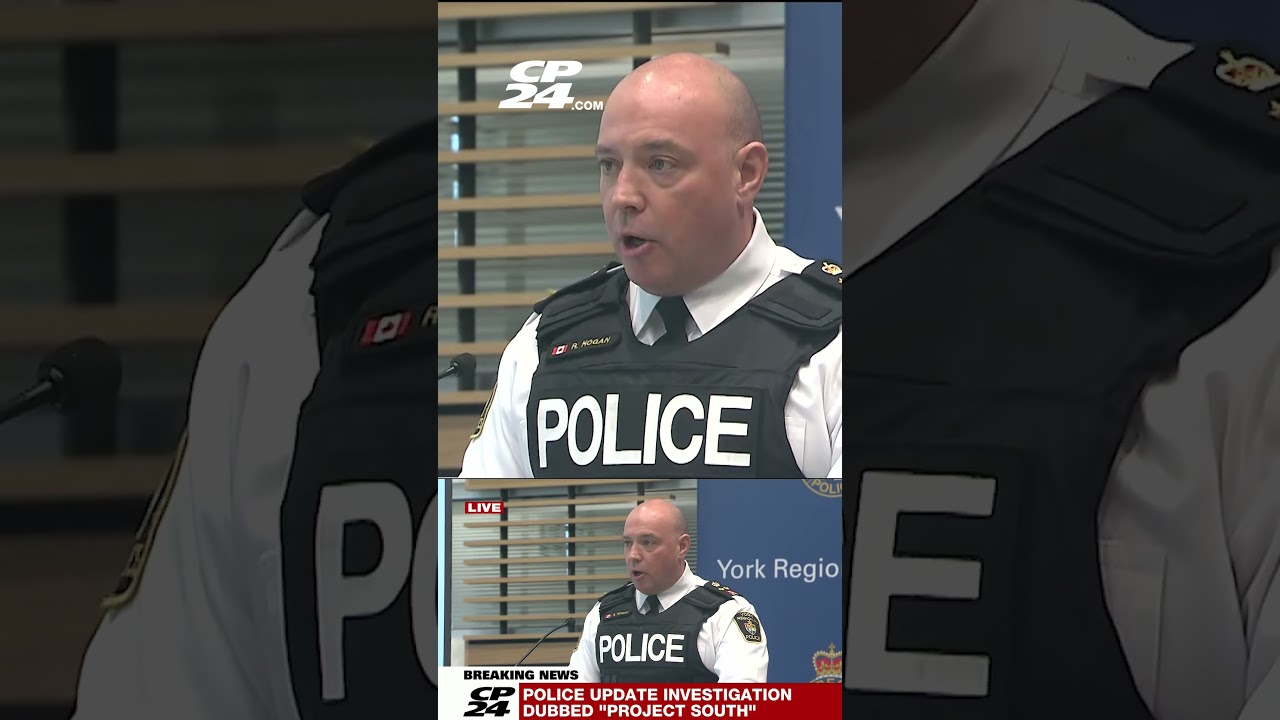 Police show video of alleged attempted murder of correctional officer