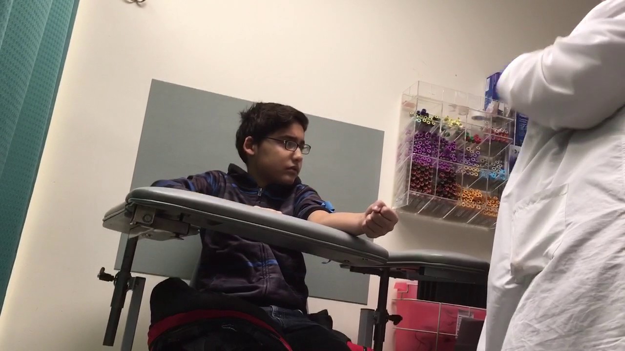 Christopher at labcorp