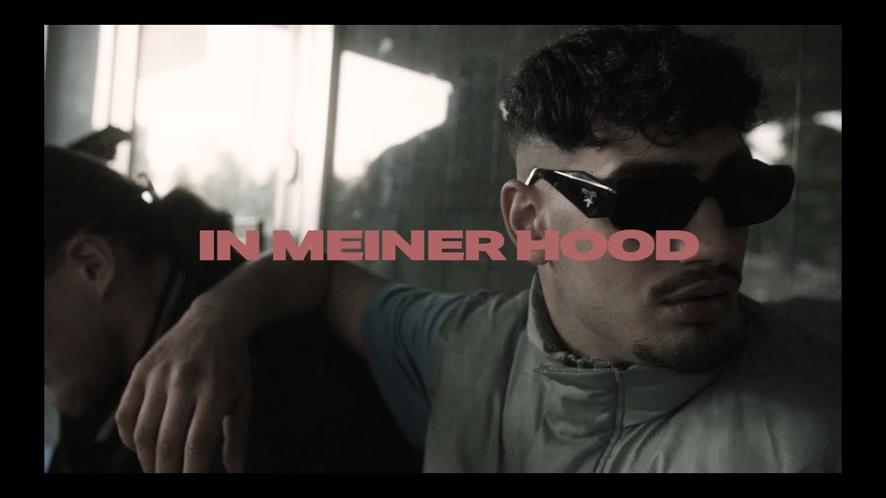 CIIIO X UCEF - In meiner Hood (prod. Niroc & FADE)