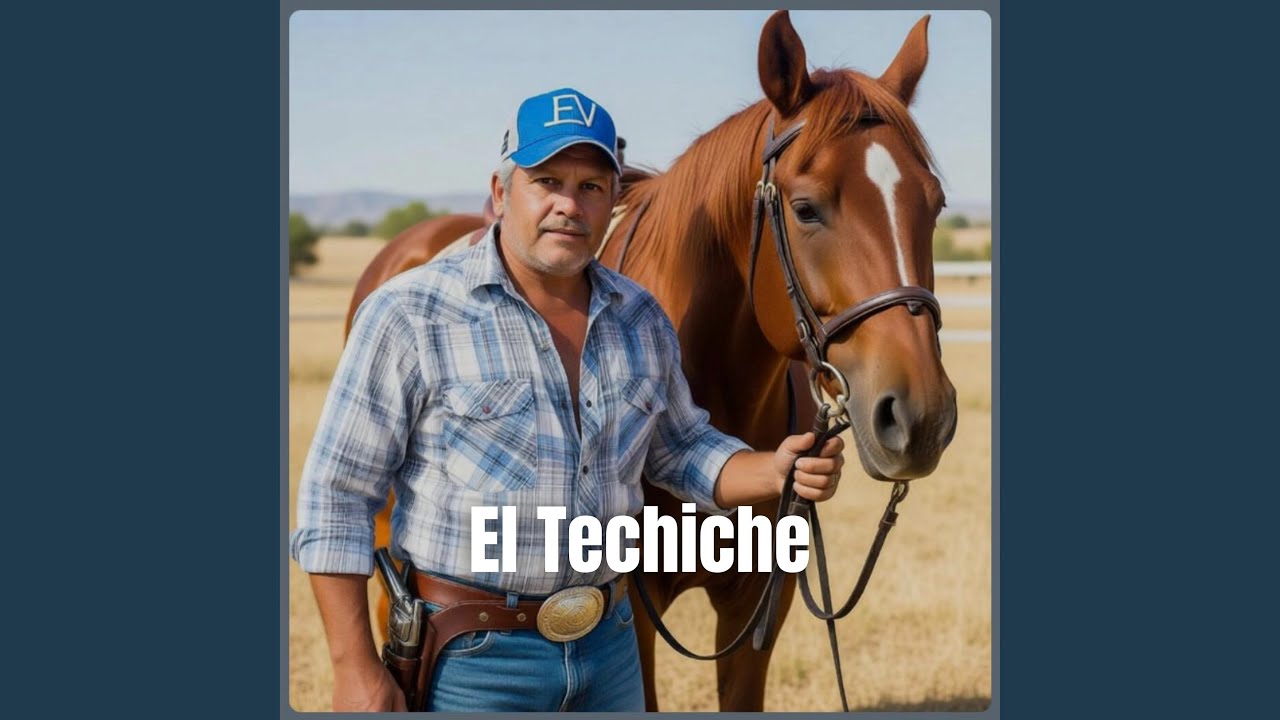 El Techiche