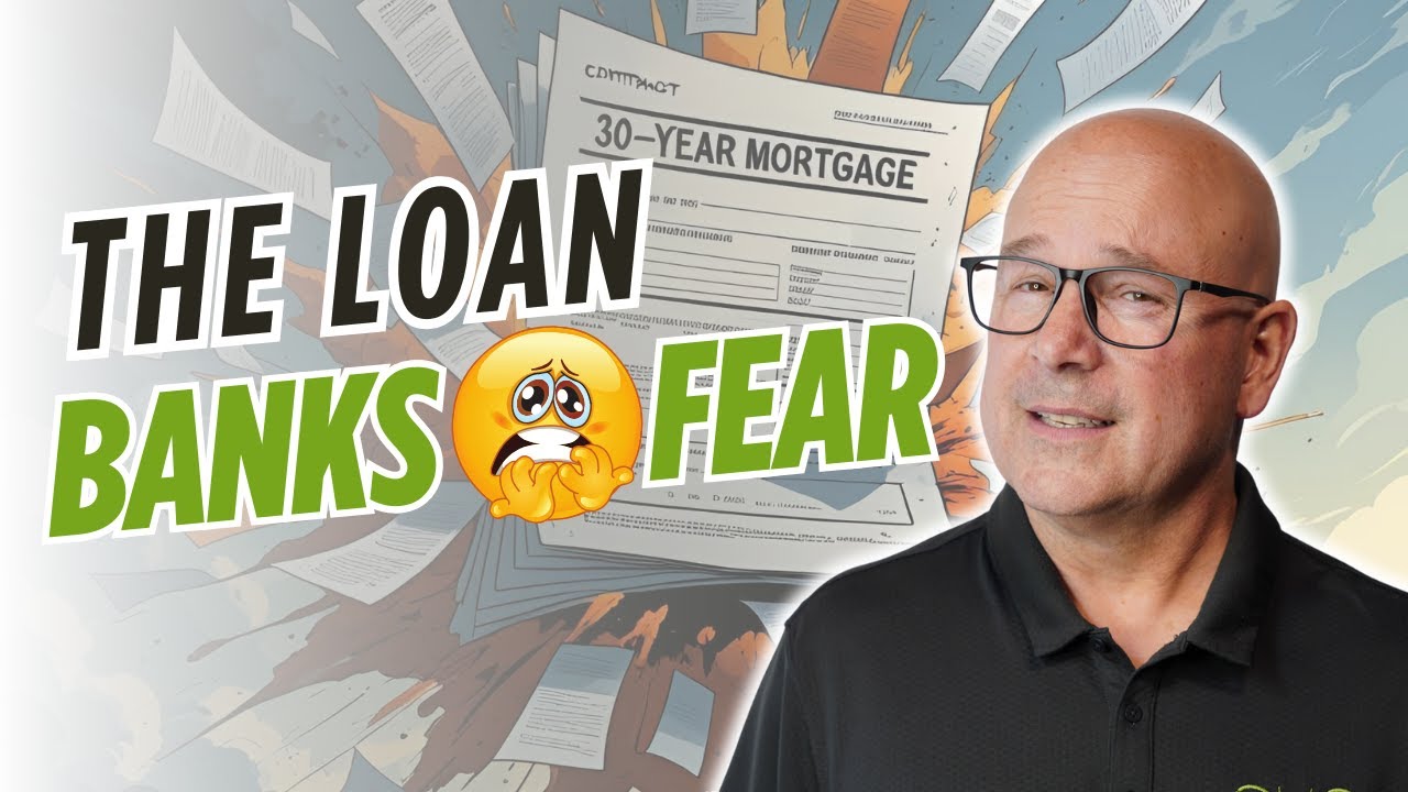 The ALL IN ONE LOAN EXPLAINED