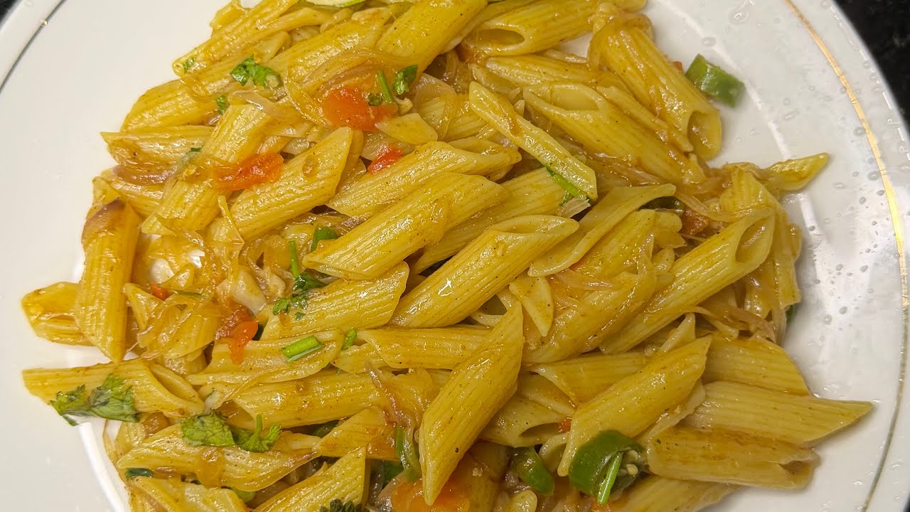 Easy Masala Pasta Recipe Malayalam | പാസ്ത ഇത്ര രുചിയിൽ ഉണ്ടാക്കാം | @susaavlogs