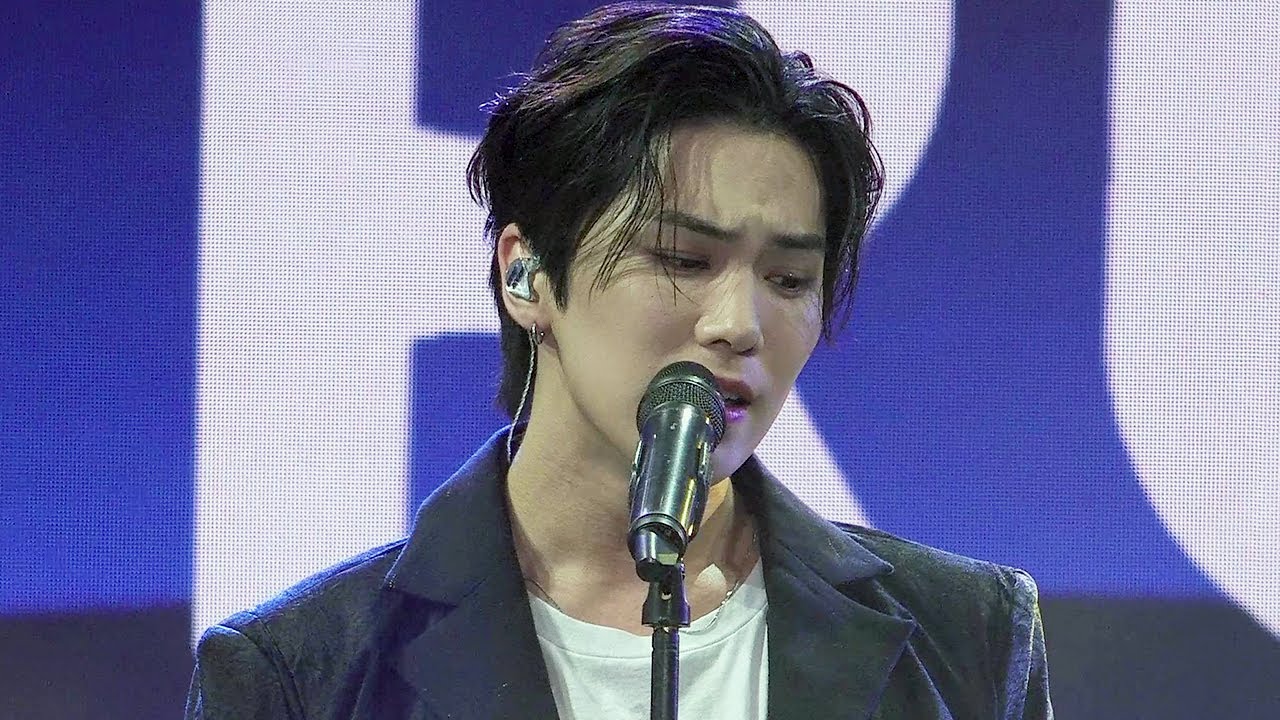 [FANCAM] 220826 BLIF2022 아스트로 라키 ASTRO ROCKY - CPR