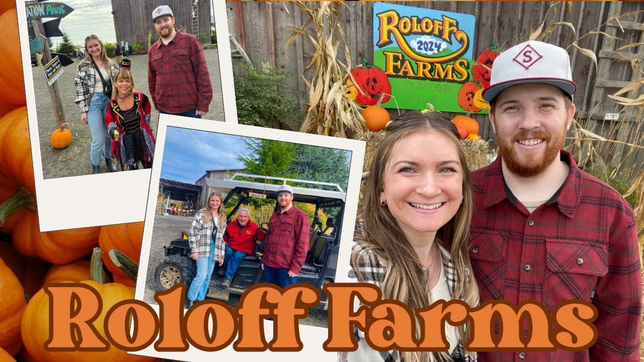 Roloff Farms!