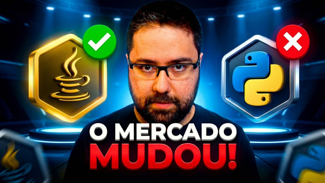 A REALIDADE DOS DEVS EM 2026