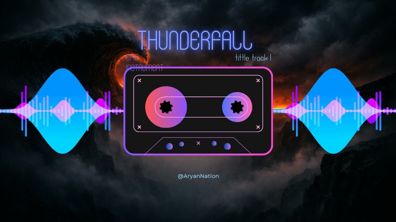 THUNDERFALL – Ultimate Bass Drop 💥 Cinematic Trailer Beat