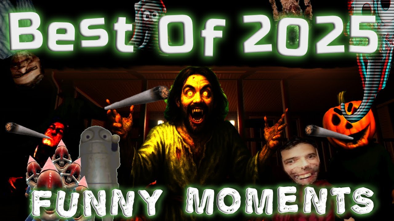 Dryrambler’s Best Moments of 2025!