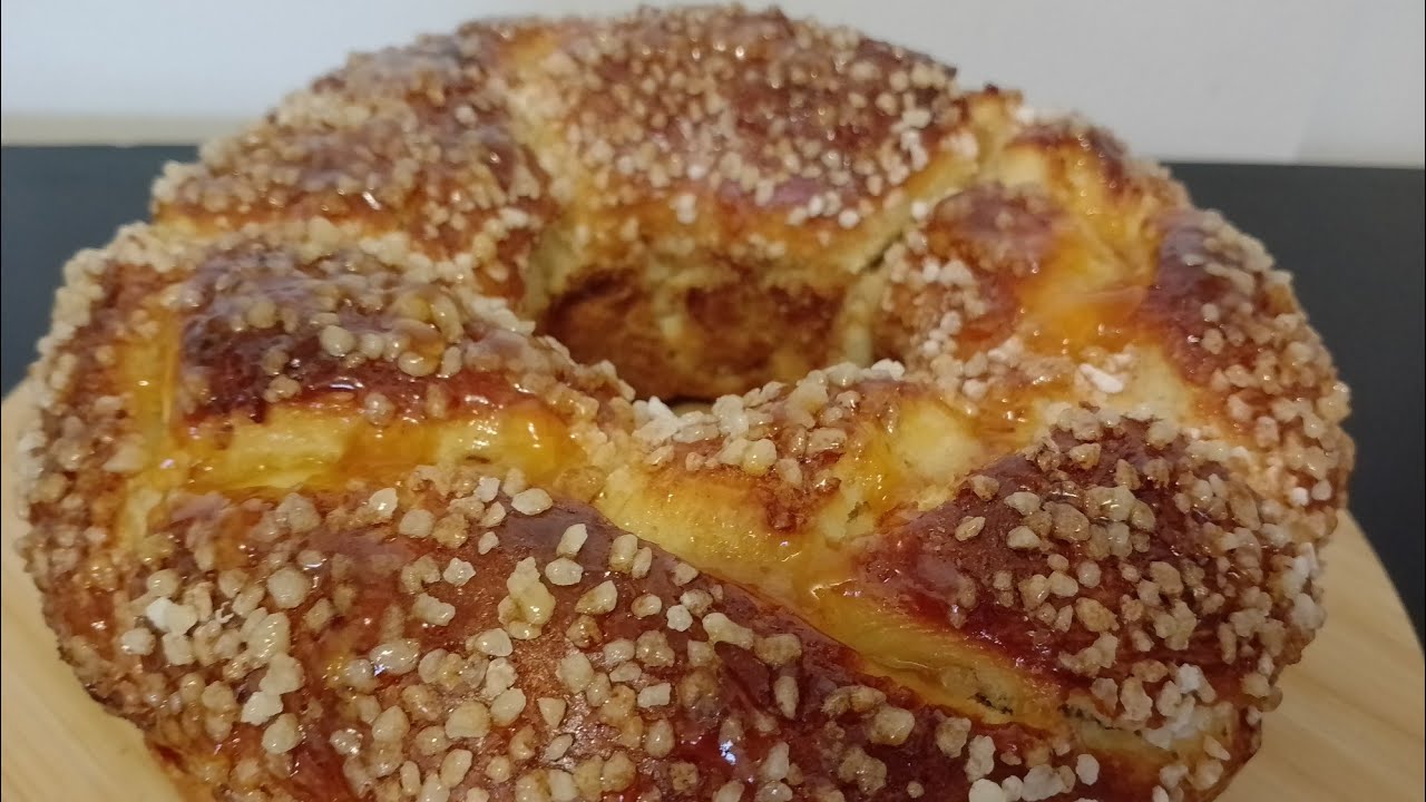 بريوش ناجح  بطريقتي البسيطة