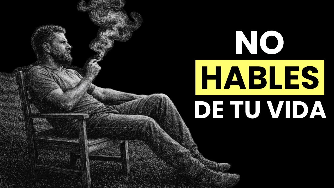 5 Cosas que las personas inteligentes nunca comparten