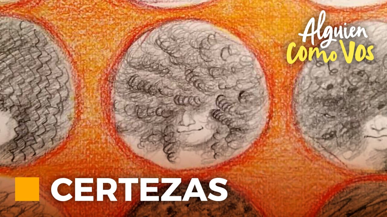 Mauricio Dayub - Certezas