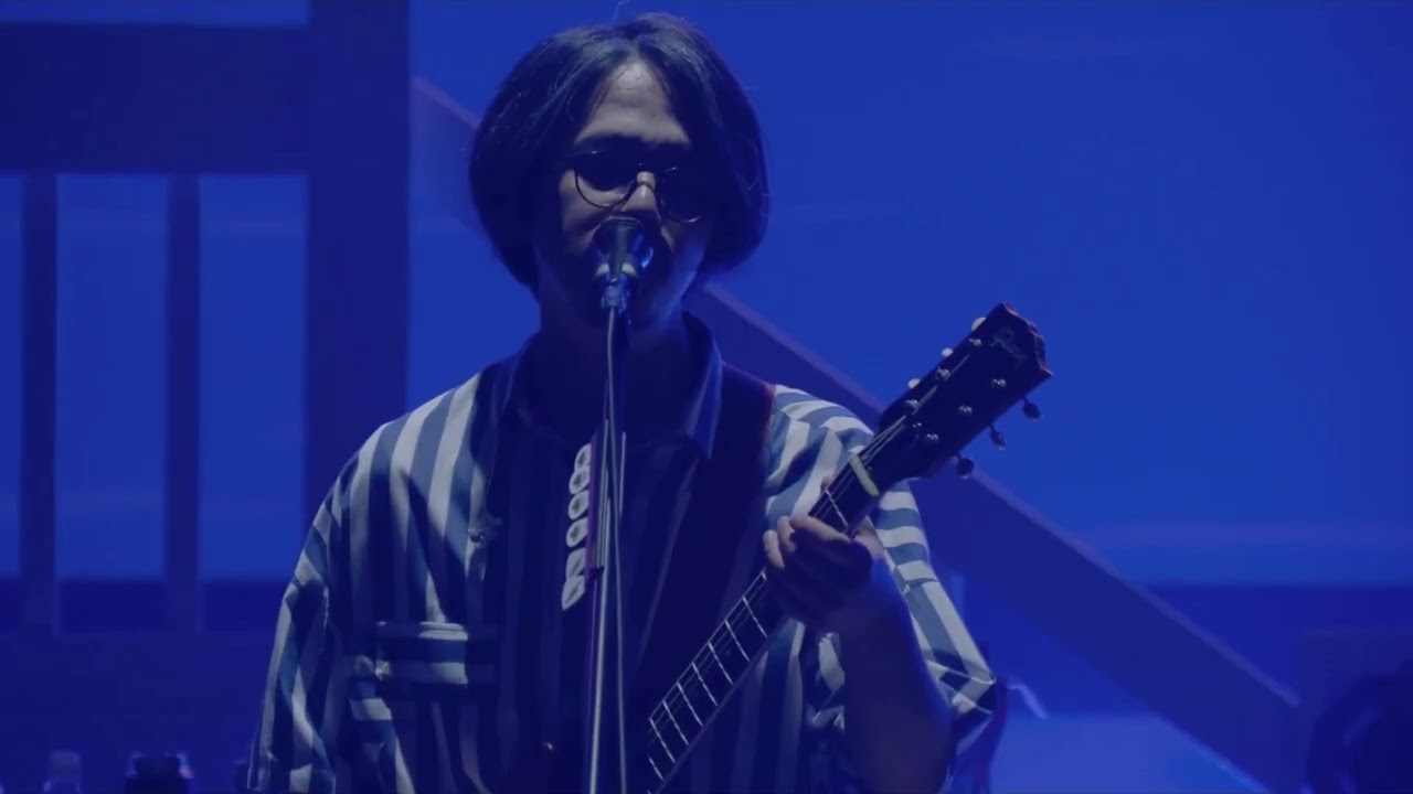 その訳を(Sonowakewo) - ASIAN KUNG-FU GENERATION