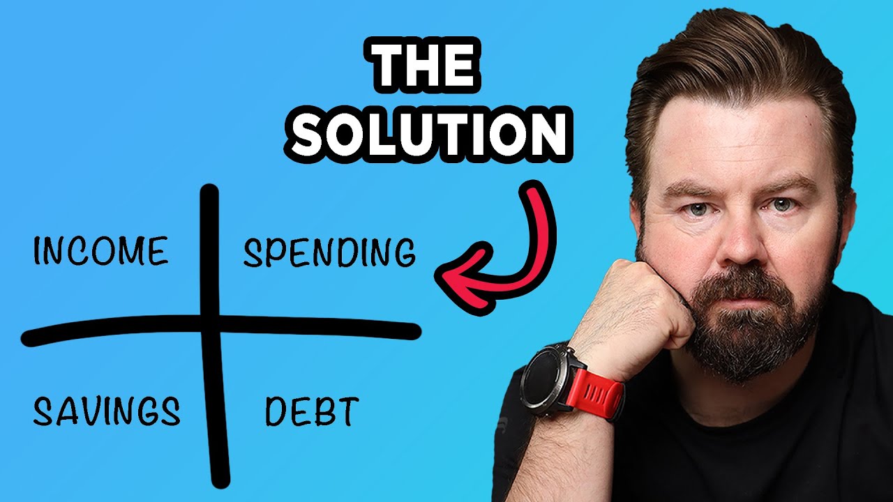 The Truth About Being Broke