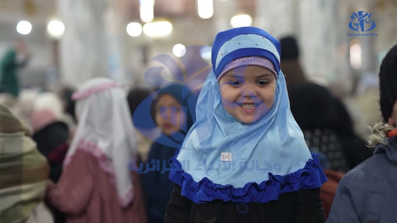 افلو:  الجناح النسوي لمسجد بلال بن رباح ينظم احتفالية الختمة الرمضانية بمشاركة أزيد من 500 امرأة