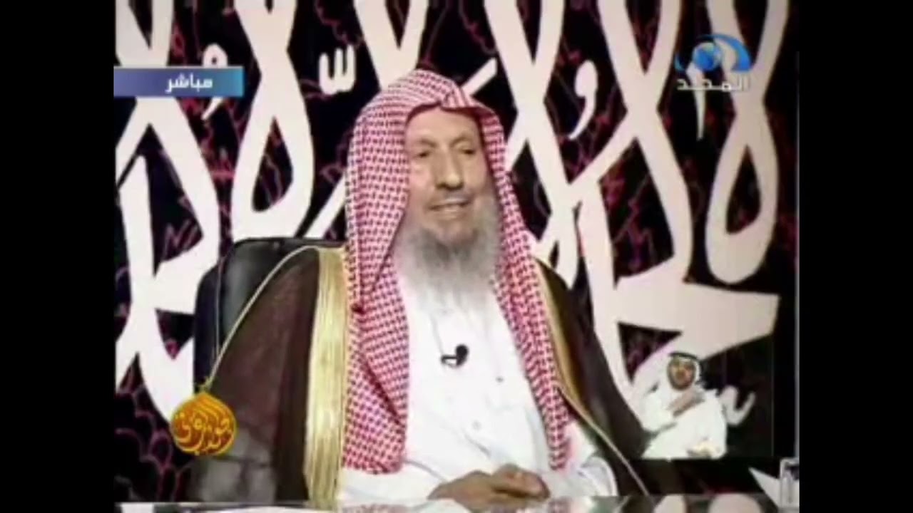 كفارة الجماع في نهار رمضان ❓️ || سماحة الشيخ صالح اللحيدان رحمه الله