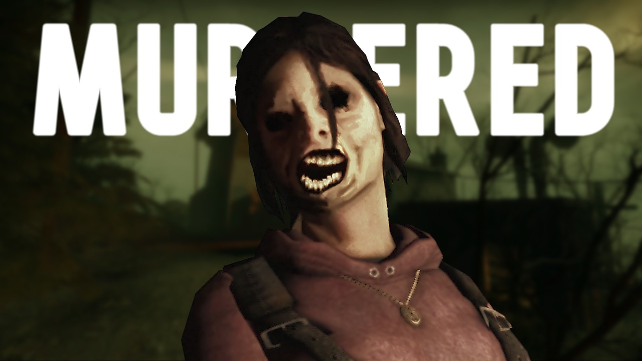 The Grim Alternate Ending of Left 4 Dead...