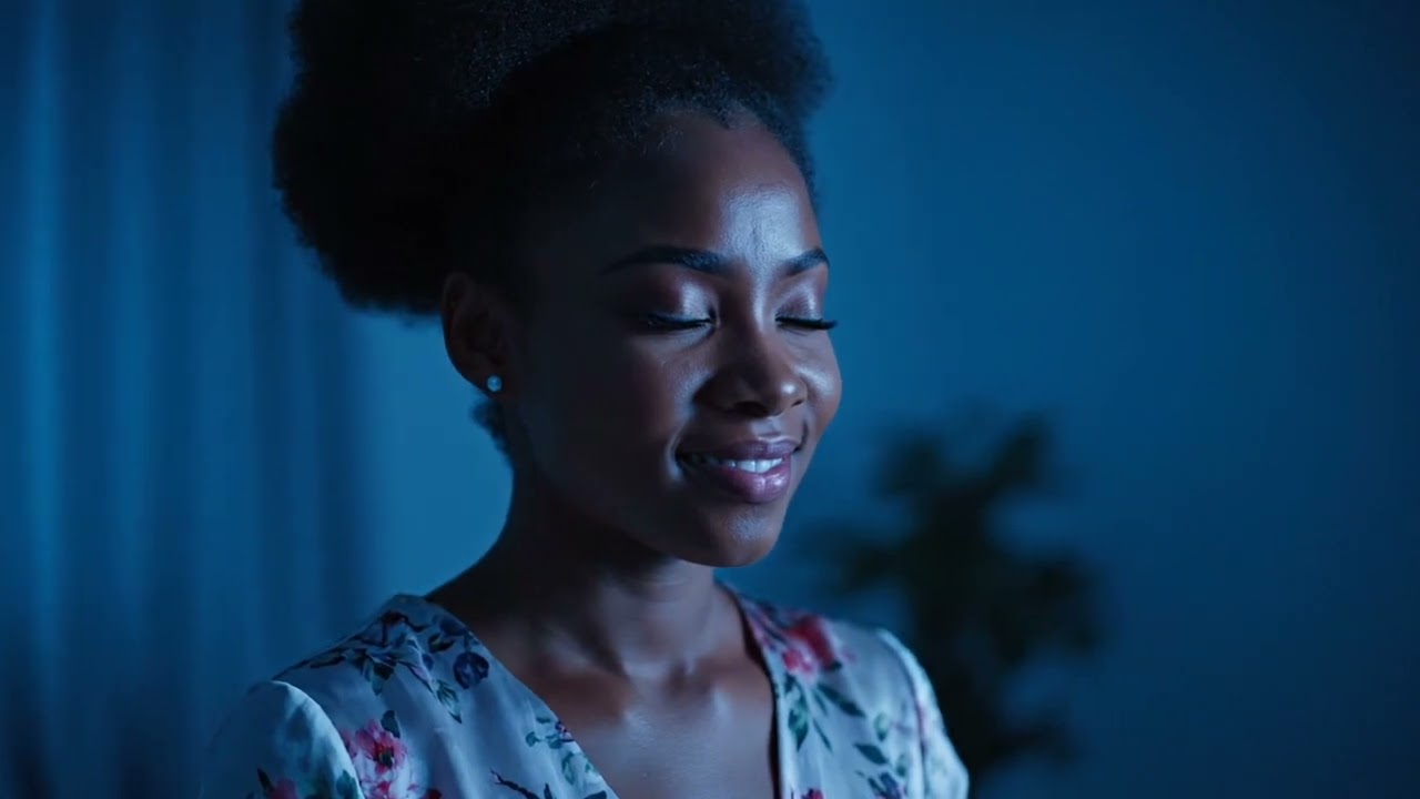 When God Is Silent, Faith Must Speak | A Short Film on Trust & Hope