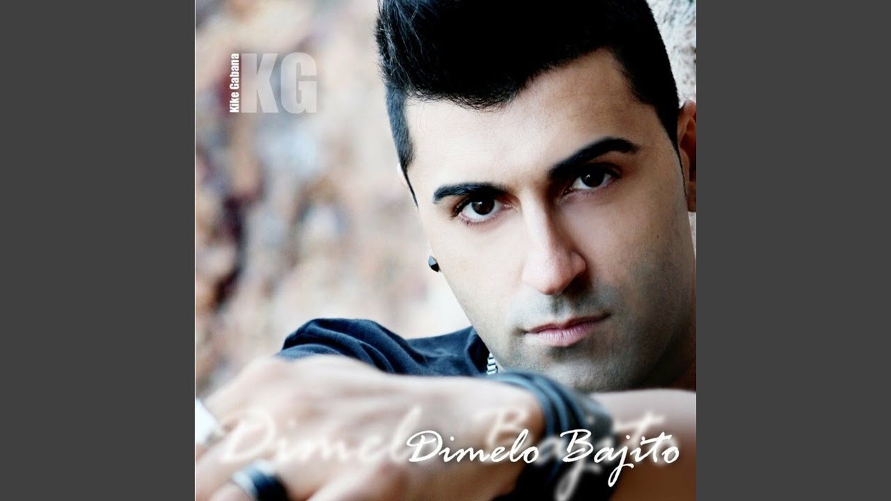 Dimelo Bajito