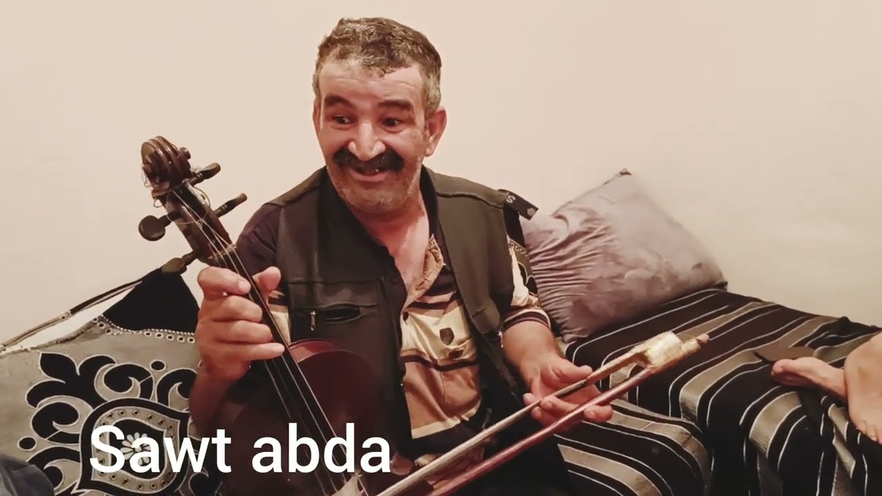 اتحدى المتابعين اللي قلوبهم طيبة ميضحكوش مع الفنان عبد الكبير الكوشي