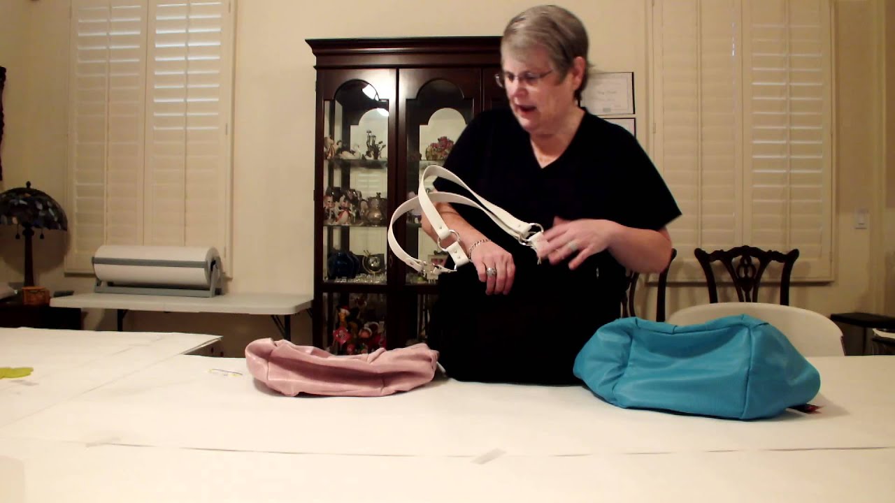 Miche Bag January 2012 Demi Releases