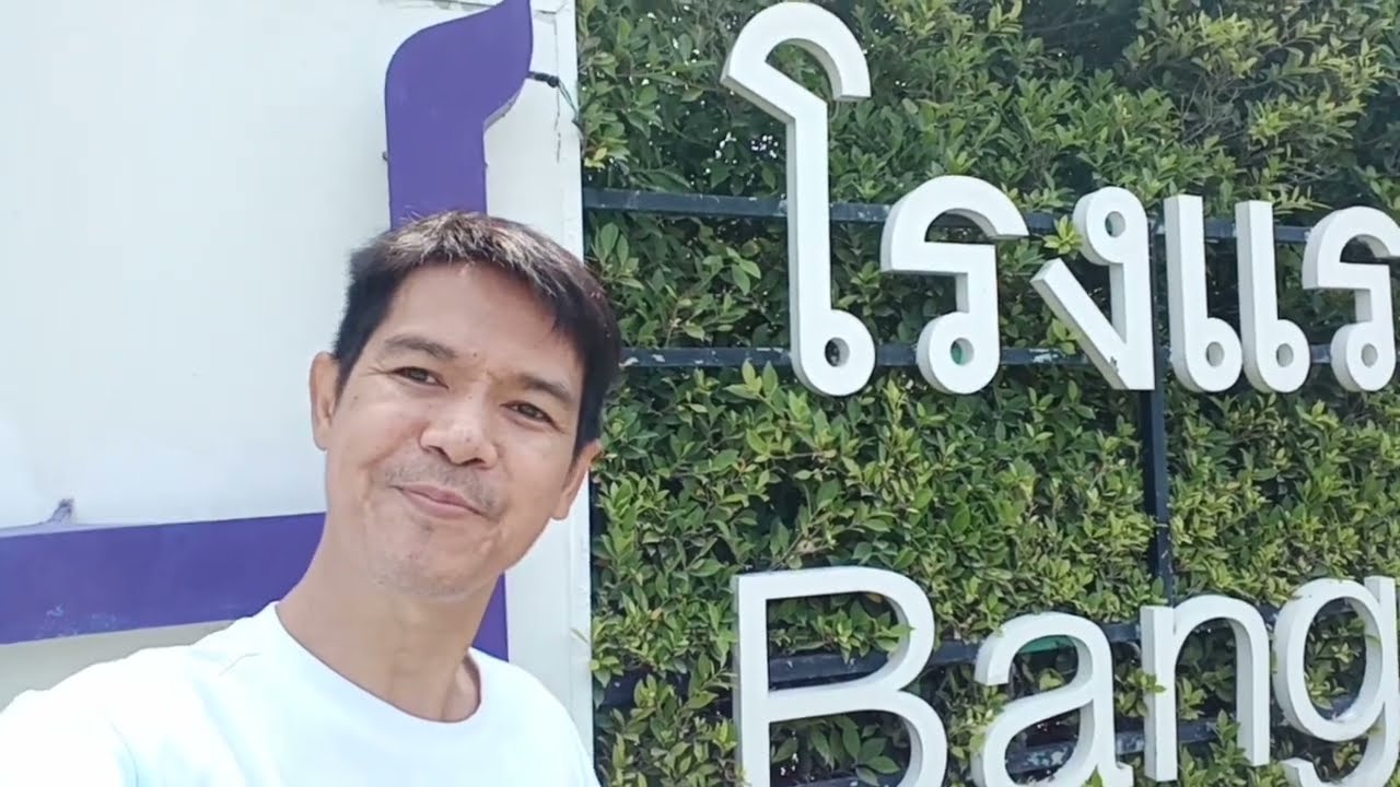 Bangsaen Trip|Bangsaen Heritage Hotel