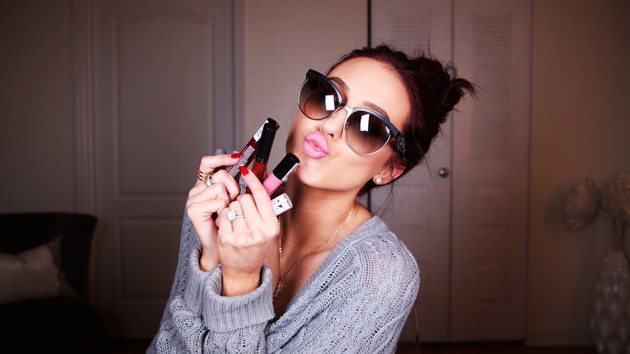 December Favorites | Jaclyn Hill