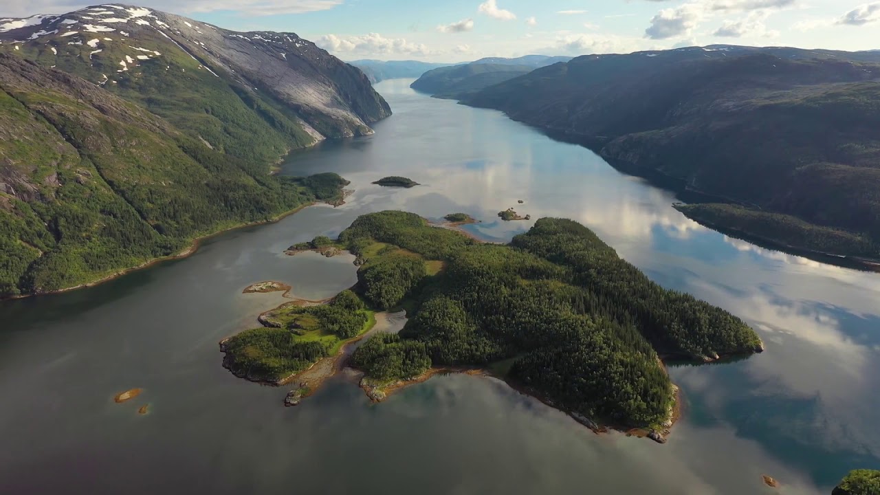 Пятиминутная обновляющая медитация из Silent Unity