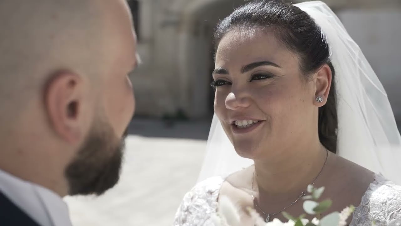 Francesco Padula Photography - Live Wedding Carlo and Cristina