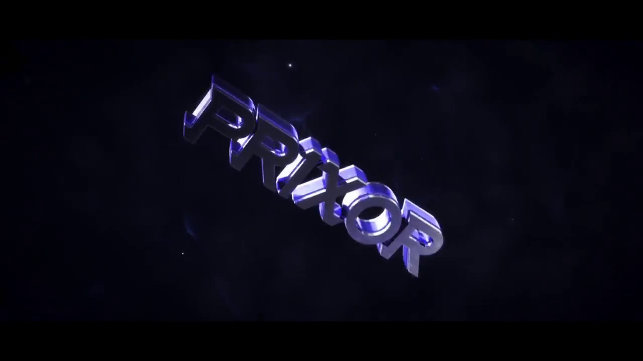 PRIXOR INTRO!!!