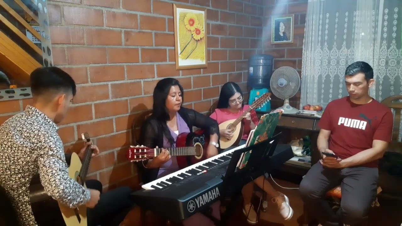 Alabanza 