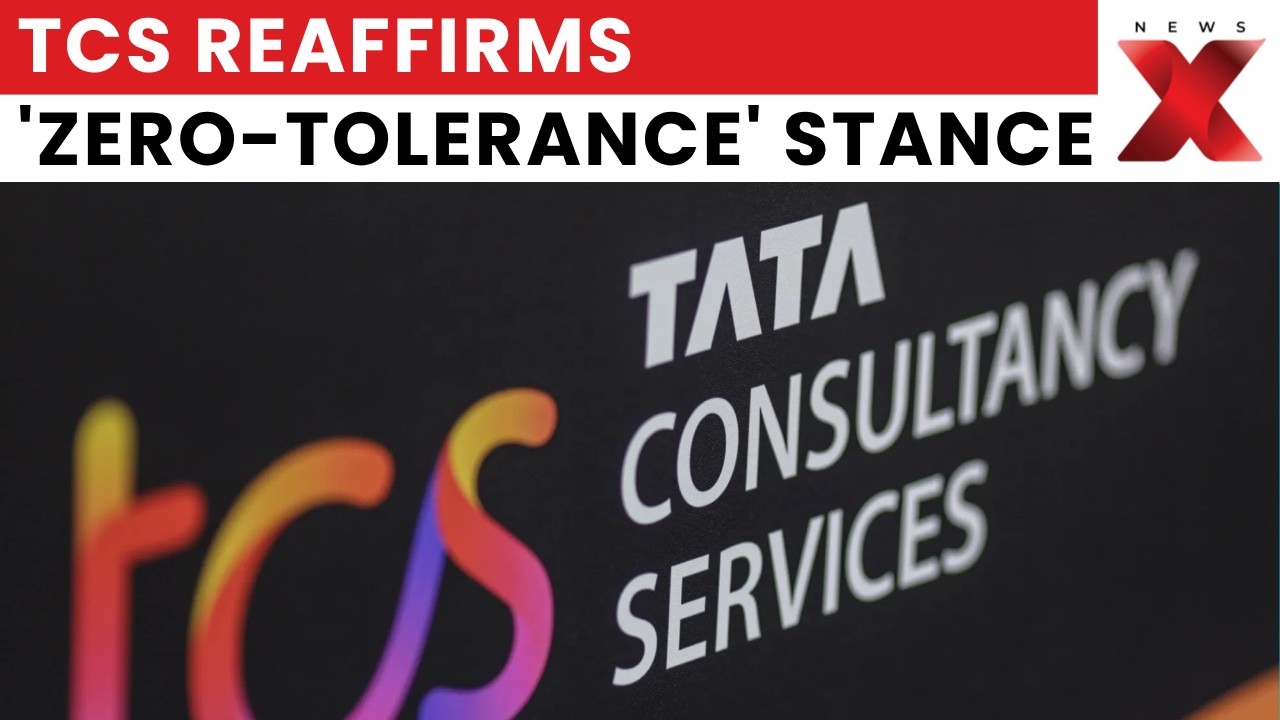 TCS Nashik Grooming Gang Case Sparks Massive Controversy | Multiple FIRs Filed | Latest News | NewsX