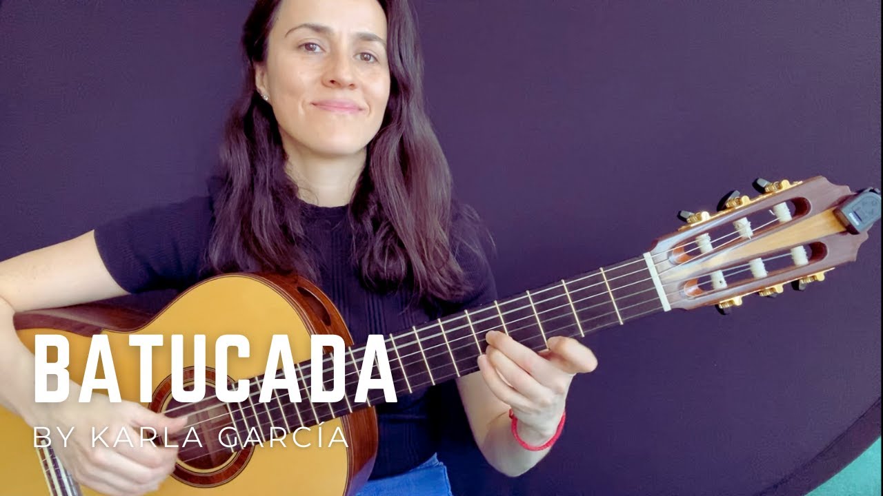 Batucada | Luiz Bonfá