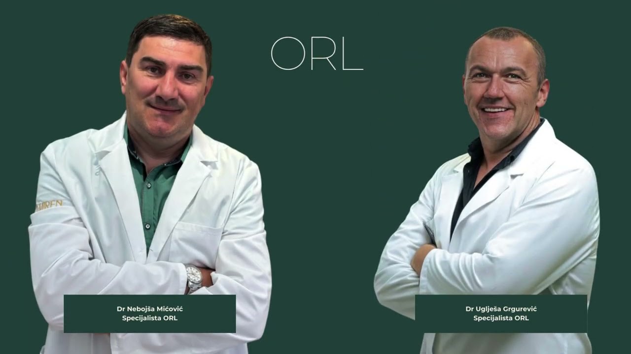 Miren Medical & Aesthetic Clinic - Naše usluge