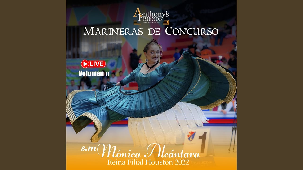 Blanquita Landauro (En Vivo)
